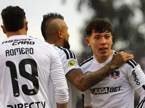Hasta diez bajas en Colo Colo vs Puerto Montt