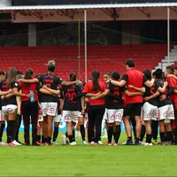 En vivo: Colo Colo Femenino se juega la vida ante Santa Fe