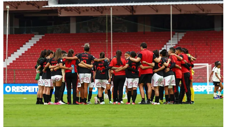 EN VIVO Colo Colo Femenino vs Santa Fe: Sigue la transmisión MINUTO a MINUTO la Copa Libertadores.