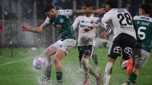 Puerto Montt se llena de dudas, en la previa de su duelo ante Colo Colo