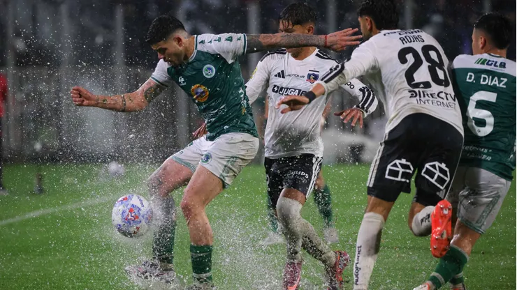 Puerto Montt se llena de dudas, en la previa de su duelo ante Colo Colo