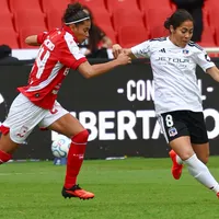 El próximo partido de Colo Colo Femenino en Copa Libertadores