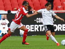 El próximo partido de Colo Colo Femenino en Copa Libertadores