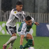 ¿A qué hora juega Colo Colo vs Puerto Montt y qué canal transmite?