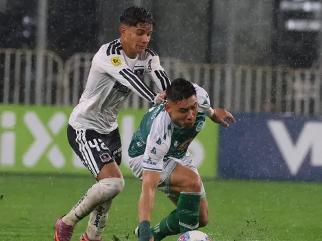 ¿A qué hora juega Colo Colo vs Puerto Montt y qué canal transmite?
