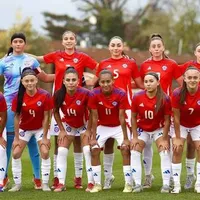 ¿A qué hora juega Chile vs Australia y dónde ver el Mundial Sub 17 Femenino?
