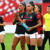 Oficial: Colo Colo Fem queda fuera de la Copa Libertadores