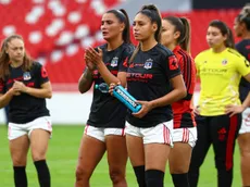 Oficial: Colo Colo Fem queda fuera de la Copa Libertadores