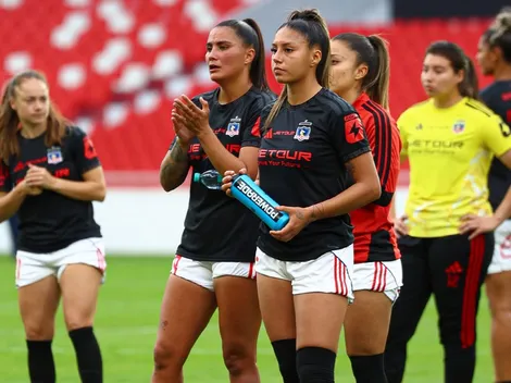 Oficial: Colo Colo Fem queda fuera de la Copa Libertadores