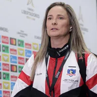 Tatiele asume la culpa de la eliminación de Colo Colo Femenino