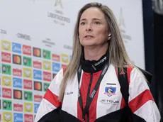 Tatiele asume la culpa de la eliminación de Colo Colo Femenino