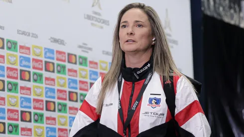 Tatiele Silveira habló tras la eliminación de Colo Colo Femenino.