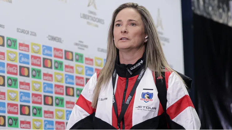 Tatiele Silveira habló tras la eliminación de Colo Colo Femenino.