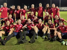 ¿Qué canal transmite el partido de Chile Femenino Sub 17 vs Australia?