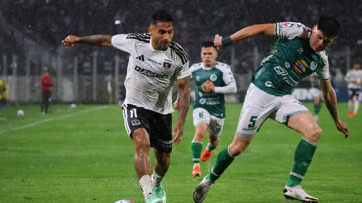 ¿Cuándo y dónde ver el partido de Colo Colo vs Puerto Montt por la Copa Chile 2026?