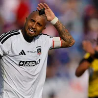 Vidal alza la voz por los parones en la Liga de Primera