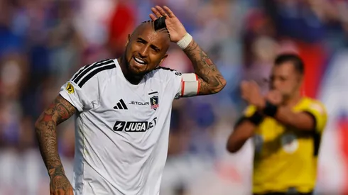 Arturo Vidal pierde la paciencia por los parones en la Liga de Primera y hace llamado