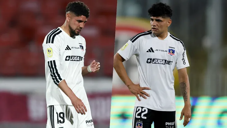 Entregan novedades sobre Claudio Aquino y Maximiliano Romero.
