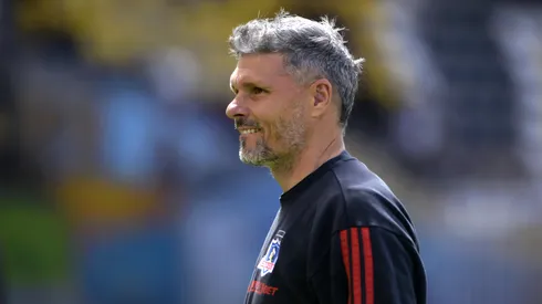 Fernando Ortiz rompe el silencio ante el interés de Tigres de México.