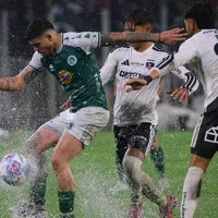 Y sin público: Confirman cambio de horario para el Colo Colo vs Puerto Montt