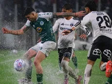 Y sin público: Confirman cambio de horario para el Colo Colo vs Puerto Montt