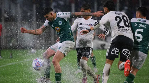 Confirman cambio de horario para el partido de Colo Colo vs Puerto Montt.