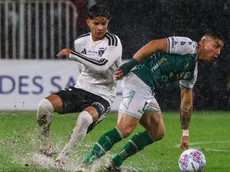 Autoridades buscan suspender duelo vs Puerto Montt por el sistema frontal