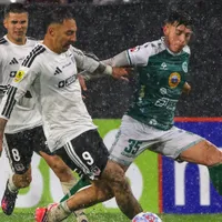 Una vez más: Suspenden el partido de Colo Colo vs Puerto Montt