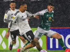 Una vez más: Suspenden el partido de Colo Colo vs Puerto Montt