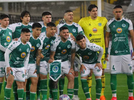 DT de Puerto Montt estalla tras nueva suspensión ante Colo Colo