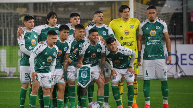 DT de Puerto Montt estalla tras nueva suspensión ante Colo Colo.