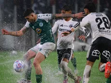 Nueva suspensión de Colo Colo desata ola de comentarios de los hinchas
