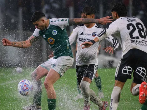 Nueva suspensión de Colo Colo desata ola de comentarios de los hinchas