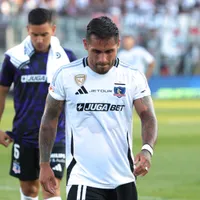 Revelan la lesión que dejaría a Bolados fuera ante Palestino