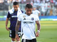 Revelan la lesión que dejaría a Bolados fuera ante Palestino