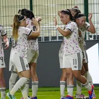 ¿Cuándo juega Chile femenino vs México y quién transmite el Mundial?