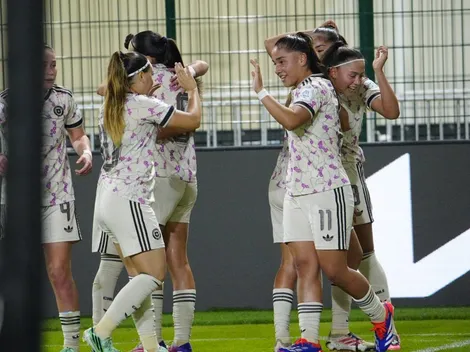 ¿Cuándo juega Chile femenino vs México y quién transmite el Mundial?