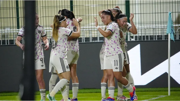 ¿Cuándo juega Chile femenino vs México y quién transmite el Mundial Sub 17?