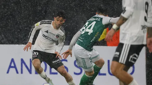 Colo Colo y Puerto Montt buscan fecha para su partido por Copa Chile.