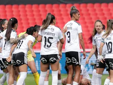 ¿A qué hora juega Colo Colo femenino vs Caracas y qué canal transmite?