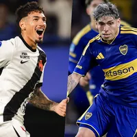 Ex Colo Colo: Saldivia y Palacios buscan hoy la final de la Sudamericana
