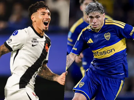 Ex Colo Colo: Saldivia y Palacios buscan hoy la final de la Sudamericana