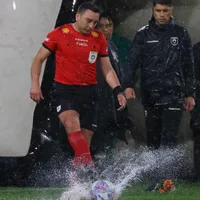 ANFP explica los motivos de la suspensión del Colo Colo vs Puerto Montt