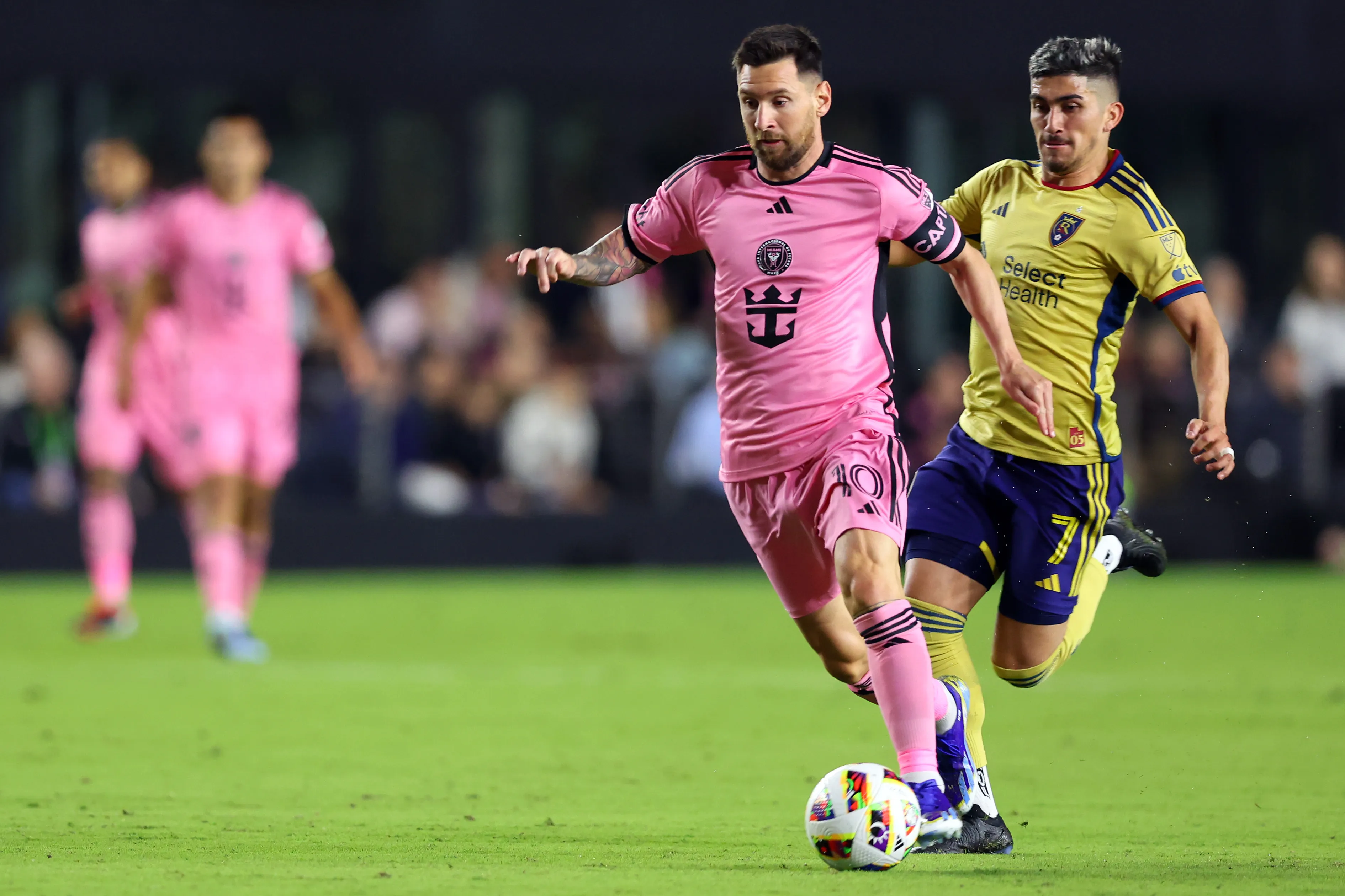 Pablo Ruiz recuerda su frustrado fichaje en Colo Colo con palito a Blanco y Negro.