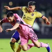 Pablo Ruiz recuerda su frustrado fichaje en Colo Colo con palito a Blanco y Negro