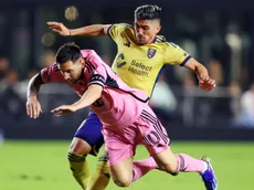 Pablo Ruiz recuerda su frustrado fichaje en Colo Colo con palito a Blanco y Negro