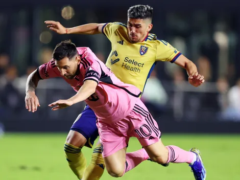 Pablo Ruiz recuerda su frustrado fichaje en Colo Colo con palito a Blanco y Negro