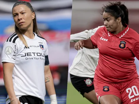 ¿Qué canal transmite Colo Colo Fem vs Caracas por Libertadores?