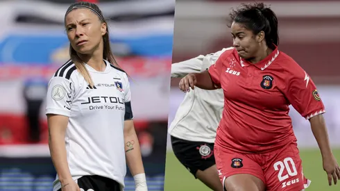 Colo Colo Femenino cierra su participación en la Copa Libertadores.