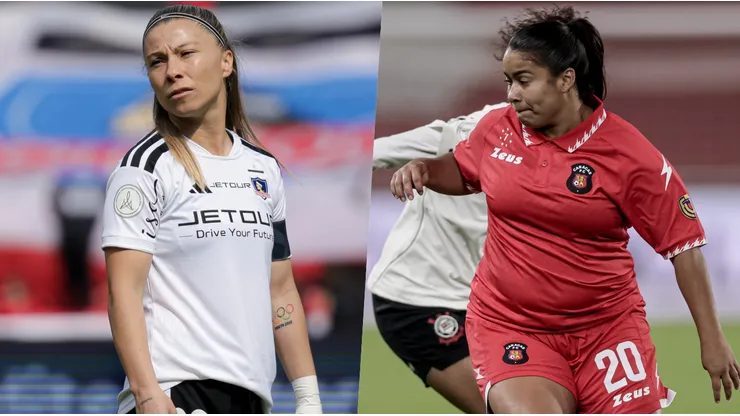 Colo Colo Femenino cierra su participación en la Copa Libertadores.